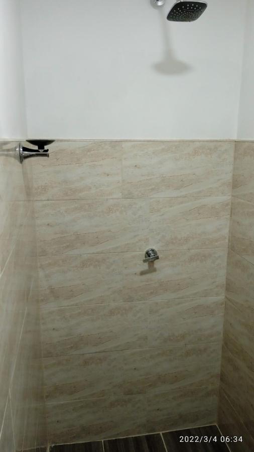 Hostal Arambulo Villavieja Εξωτερικό φωτογραφία