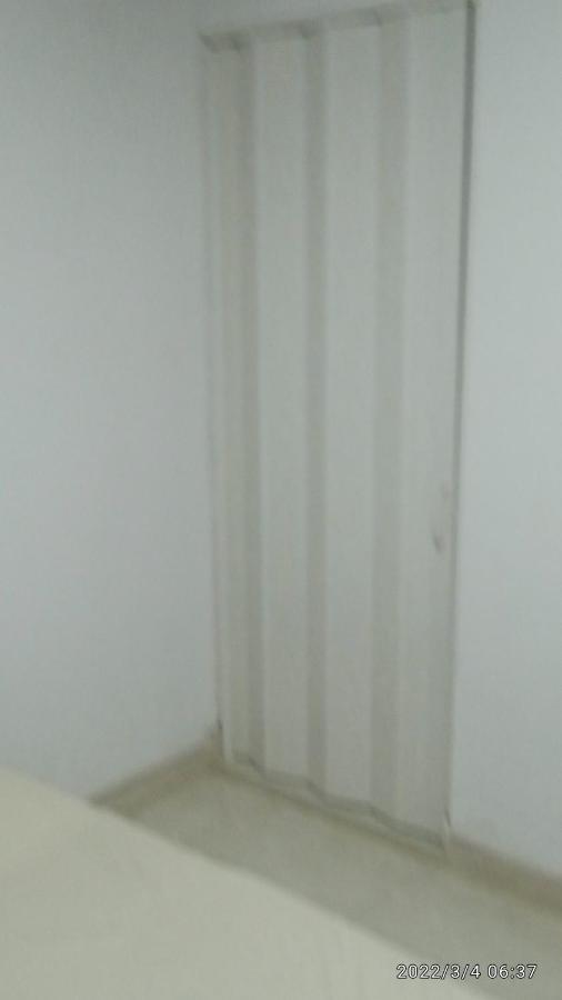 Hostal Arambulo Villavieja Εξωτερικό φωτογραφία