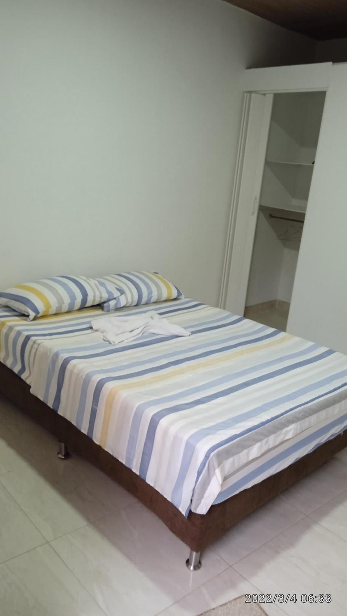 Hostal Arambulo Villavieja Δωμάτιο φωτογραφία